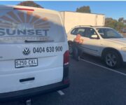 Automotive Sunset Locksmiths repair