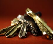 Sunset Locksmiths -Residential Keys & Locks